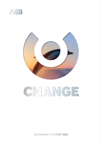 Thumbnail Asia Commercial Joint Stock Bank Sustainability Report 2023
