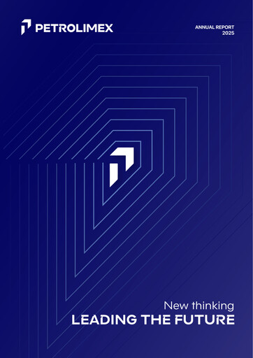 Thumbnail Vietnam National Petroleum Group Annual Report 2025