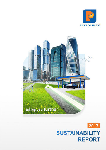 Thumbnail Vietnam National Petroleum Group Sustainability Report 2017