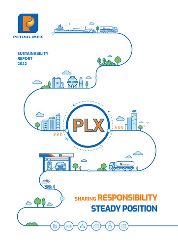 Thumbnail Vietnam National Petroleum Group Sustainability Report 2022