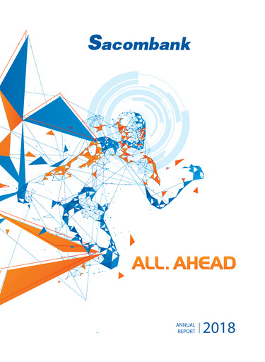 Thumbnail Saigon Thuong Tin Commercial Bank Annual Report 2018