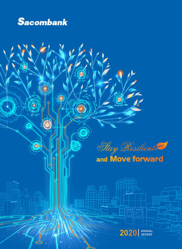 Thumbnail Saigon Thuong Tin Commercial Bank Annual Report 2020