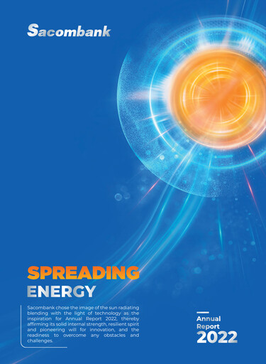 Thumbnail Saigon Thuong Tin Commercial Bank Annual Report 2022