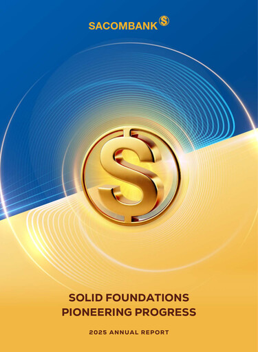 Thumbnail Saigon Thuong Tin Commercial Bank Annual Report 2025