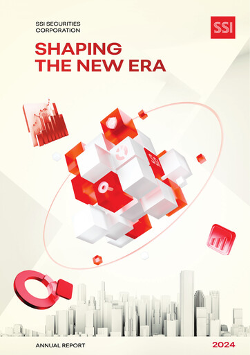 Thumbnail SSI Securities Corporation Annual Report 2024