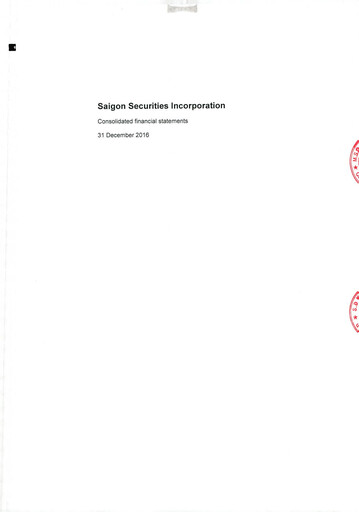 Thumbnail SSI Securities Corporation Financial Statement 2016
