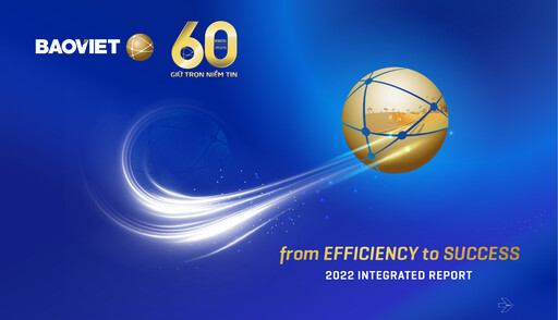 Thumbnail Bao Viet Holdings Annual Report 2022