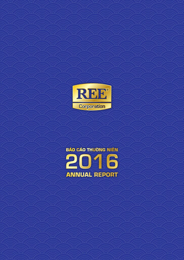 Thumbnail REE (Refrigeration Electrical Engineering Corporation) Annual Report 2016