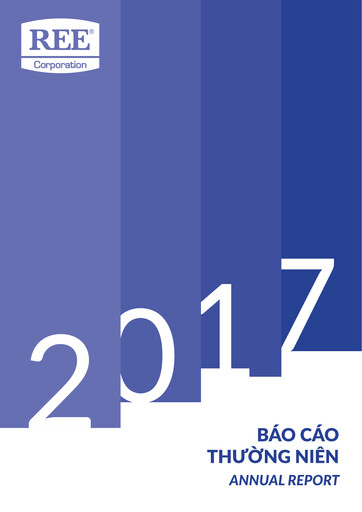 Thumbnail REE (Refrigeration Electrical Engineering Corporation) Annual Report 2017
