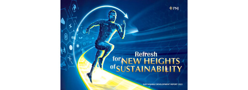 Thumbnail Phu Nhuan Jewelry (PNJ) Sustainability Report 2022