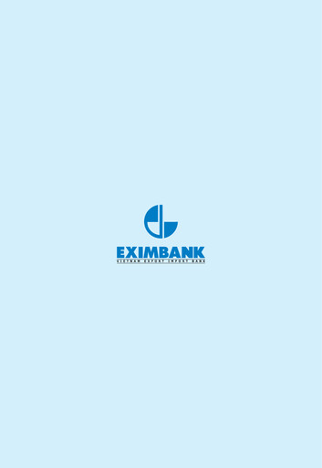 Thumbnail Eximbank (Vietnam Export Import Commercial Joint Stock Bank) Annual Report 2007