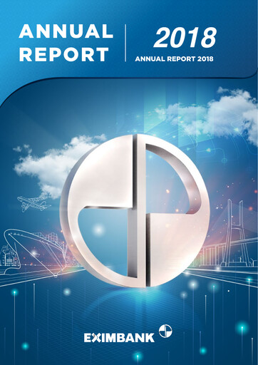 Thumbnail Eximbank (Vietnam Export Import Commercial Joint Stock Bank) Annual Report 2018