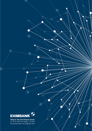 Thumbnail Eximbank (Vietnam Export Import Commercial Joint Stock Bank) Annual Report 2020