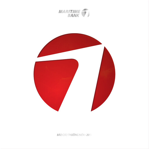 Thumbnail Vietnam Maritime Commercial Joint Stock Bank Annual Report 2017