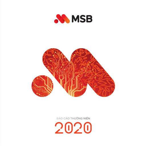 Thumbnail Vietnam Maritime Commercial Joint Stock Bank Annual Report 2020