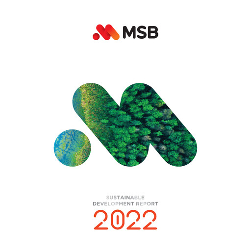 Thumbnail Vietnam Maritime Commercial Joint Stock Bank Sustainability Report 2022