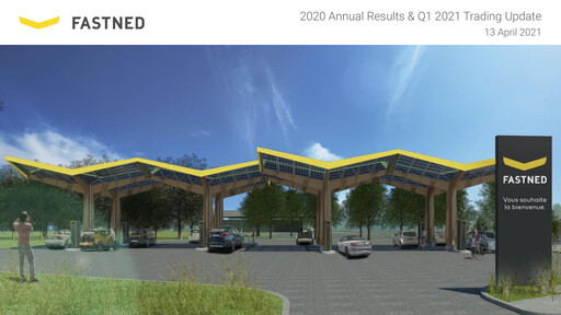 Thumbnail Fastned Quarterly Report 2021-q1