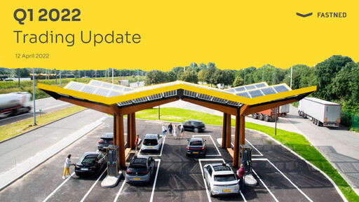 Thumbnail Fastned Quarterly Report 2022-q1