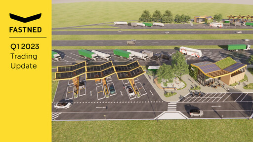 Thumbnail Fastned Quarterly Report 2023-q1