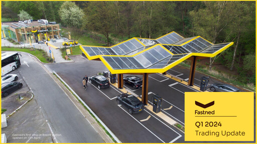 Thumbnail Fastned Quarterly Report 2024-q1