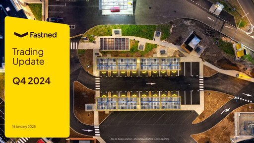 Thumbnail Fastned Quarterly Report 2024-q4