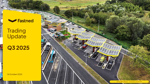 Thumbnail Fastned Quarterly Report 2025-q3