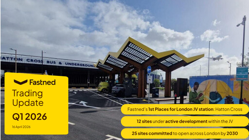 Thumbnail Fastned Quarterly Report 2026-q1