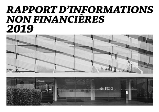 Thumbnail Puig Brands Sustainability Report 2019