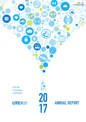 Thumbnail Lite-On Technology Annual Report 2017
