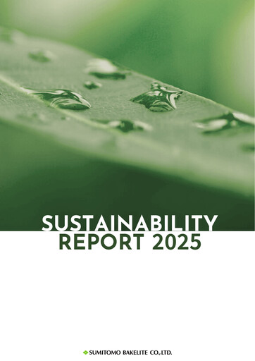 Miniature Sumitomo Bakelite Company Rapport de durabilité 2025