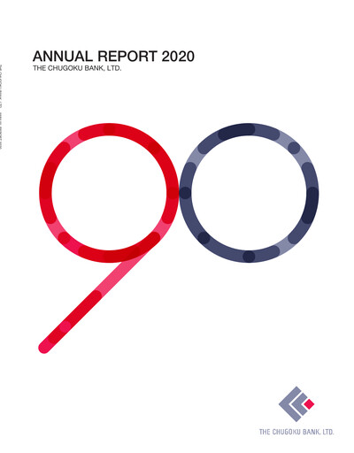 Thumbnail Chugin Financial Group Annual Report 2020