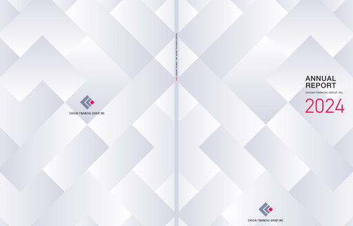 Thumbnail Chugin Financial Group Annual Report 2024