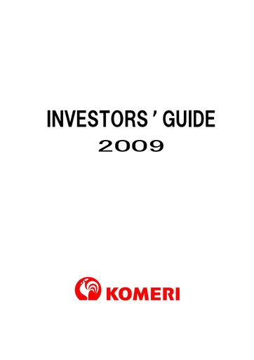 Thumbnail Komeri Co.,Ltd. Financial Statement fy2009