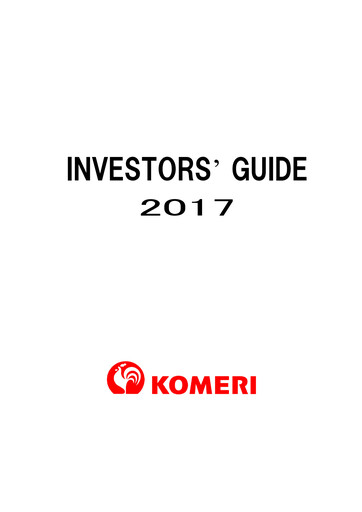 Thumbnail Komeri Co.,Ltd. Financial Statement fy2017