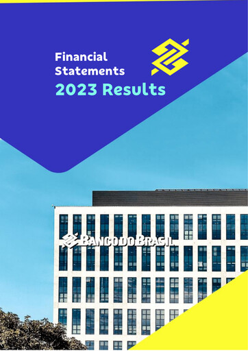 Thumbnail Banco do Brasil
 Financial Statement 2023
