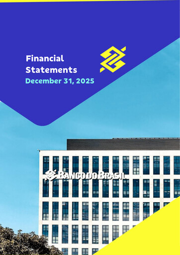 Thumbnail Banco do Brasil
 Financial Statement 2025