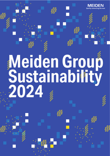 Miniature Meidensha Corporation Rapport de durabilité 2024