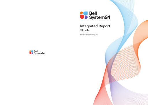 Thumbnail BellSystem24 Annual Report 2024
