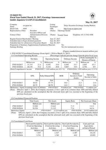 Thumbnail en Japan Financial Statement fy2016