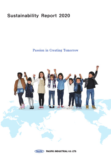 Miniature Pacific Industrial Rapport de durabilité 2020