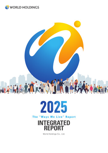 Thumbnail I'LL inc. Annual Report 2025