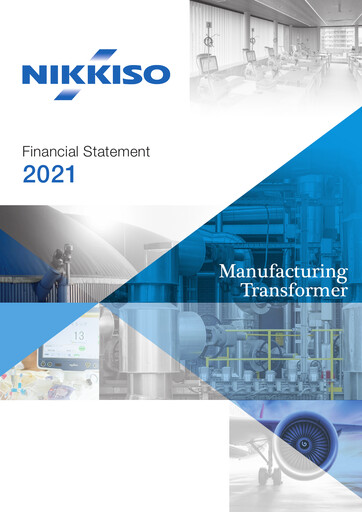 Miniature Nikkiso Co., Ltd. Bilan financier 2021