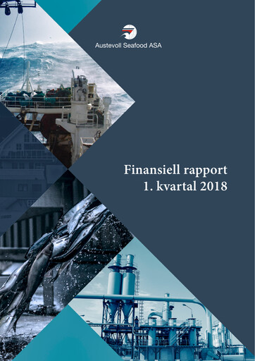 Thumbnail Austevoll Seafood  Quarterly Report 2018-q1