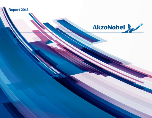 Thumbnail AkzoNobel
 Annual Report 2013