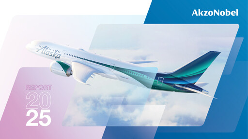 Thumbnail AkzoNobel
 Annual Report 2025