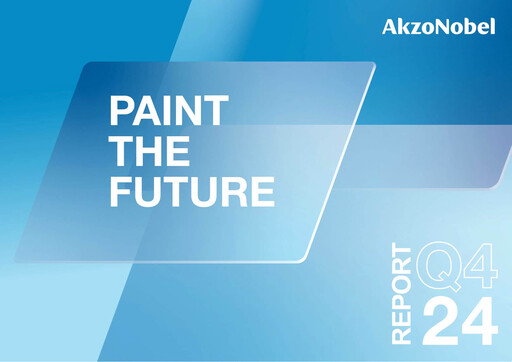 Thumbnail AkzoNobel
 Financial Statement 2024