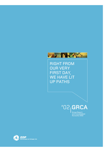 Thumbnail EDP Group Annual Report 2002