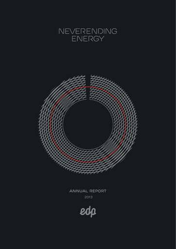 Thumbnail EDP Group Annual Report 2013