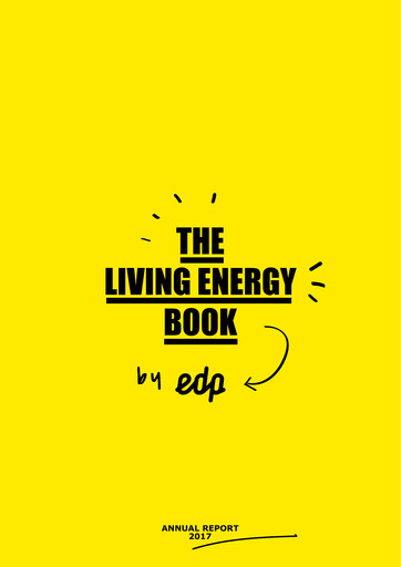 Thumbnail EDP Group Annual Report 2017