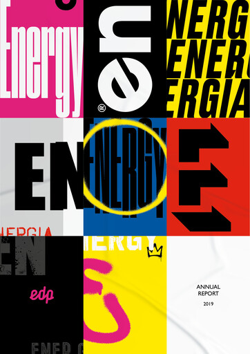 Thumbnail EDP Group Annual Report 2019